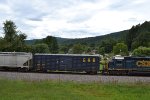 CSXT 138511